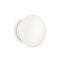 Ideal lux Bubble G9 zunanja stenska in stropna svetilka | formasvetila.si