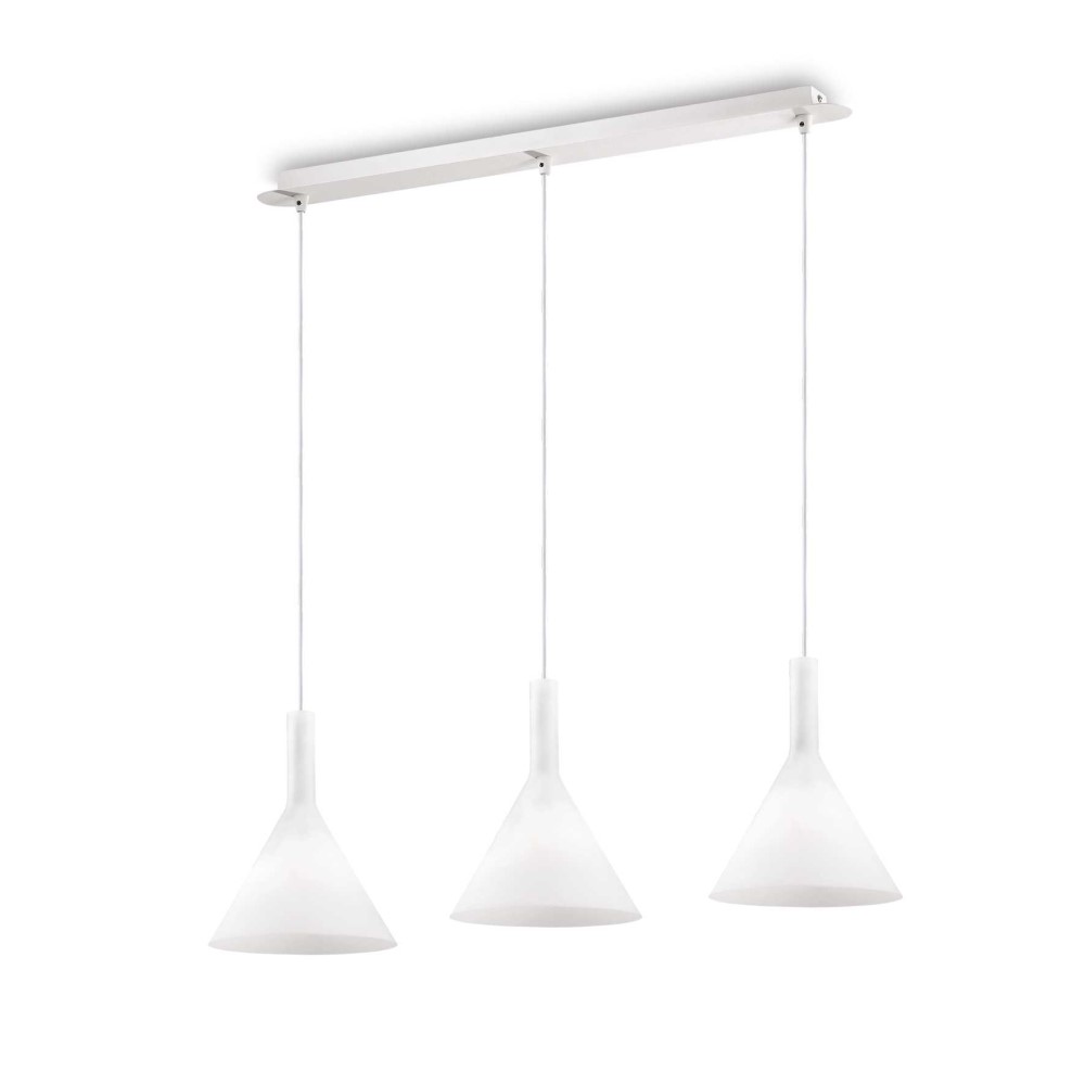 Ideal lux Cocktail viseča svetilka | formasvetila.si