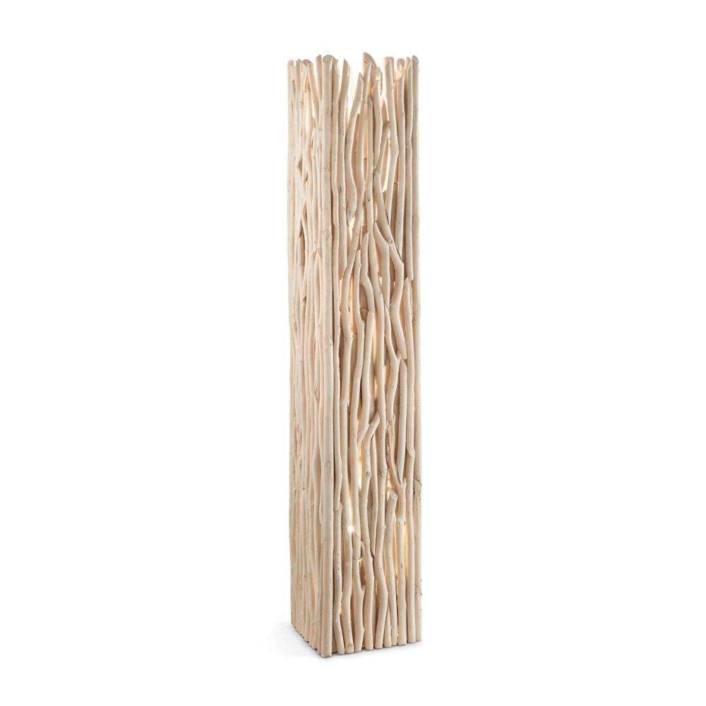 Ideal lux Driftwood stoječa svetilka | formasvetila.si