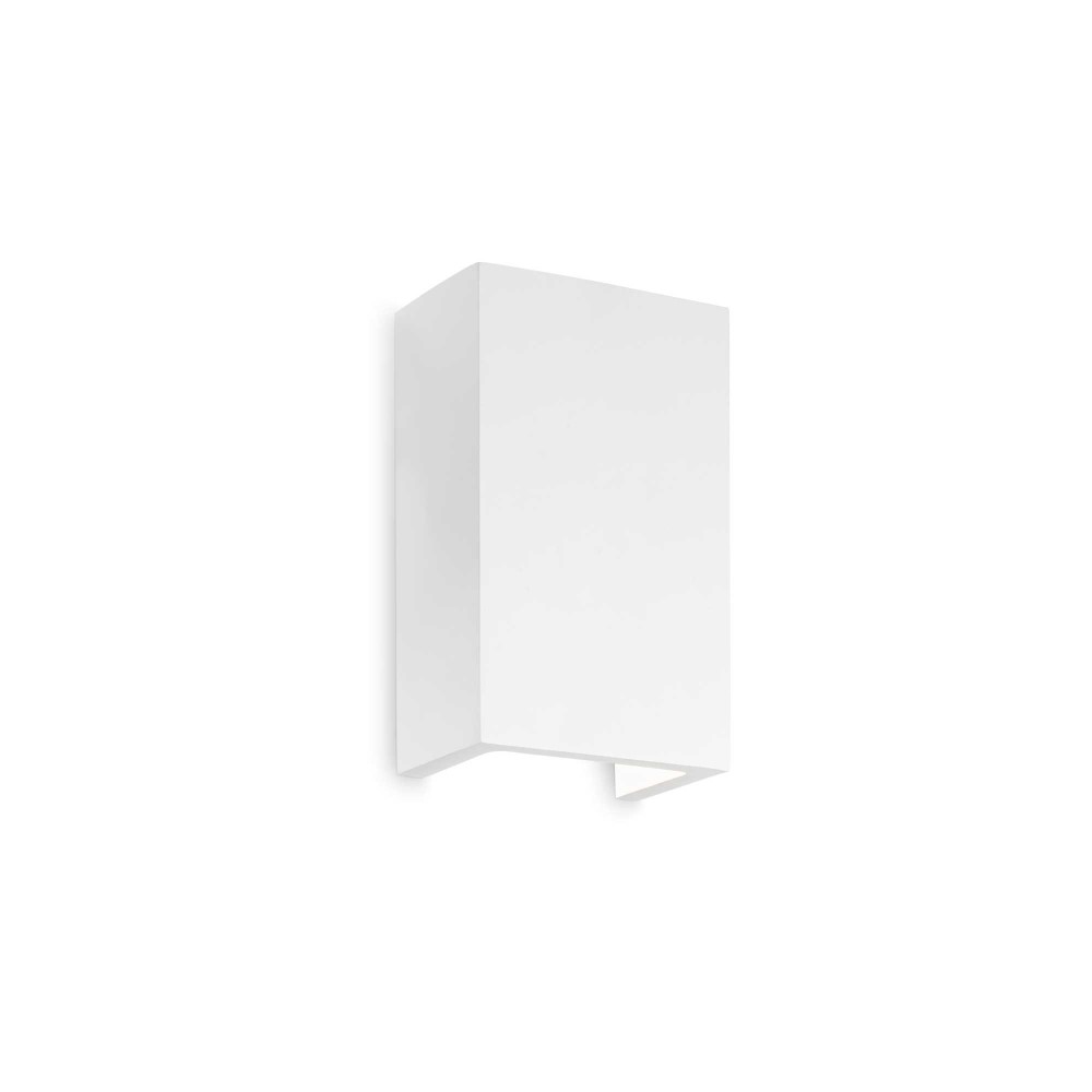 Ideal lux Flash Gesso stenska svetilka | formasvetila.si