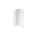 Ideal lux Flash Gesso Round stenska svetilka | formasvetila.si