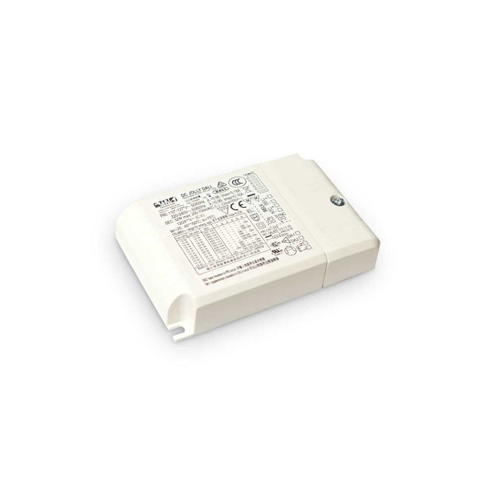 Ideal lux FLY DRIVER DALI D45 | formasvetila.si