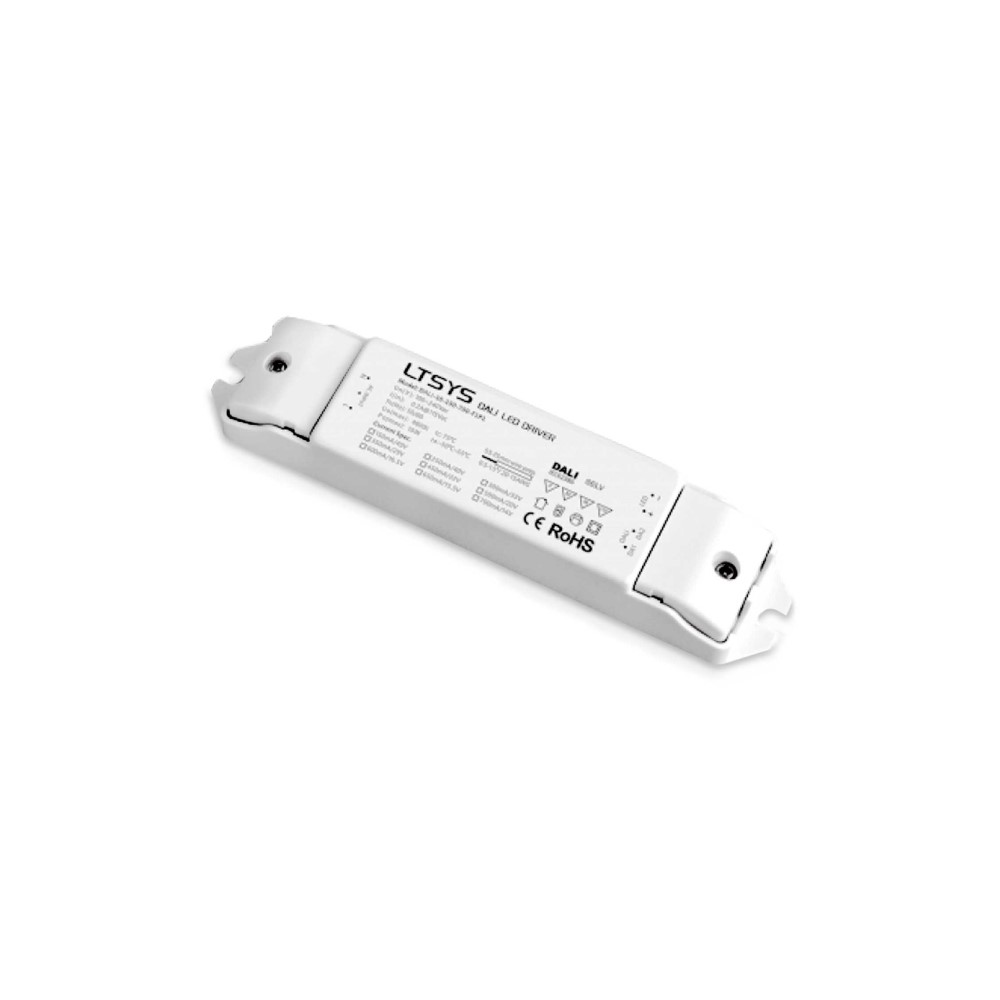 Ideal lux GAME DRIVER DALI 11W | formasvetila.si
