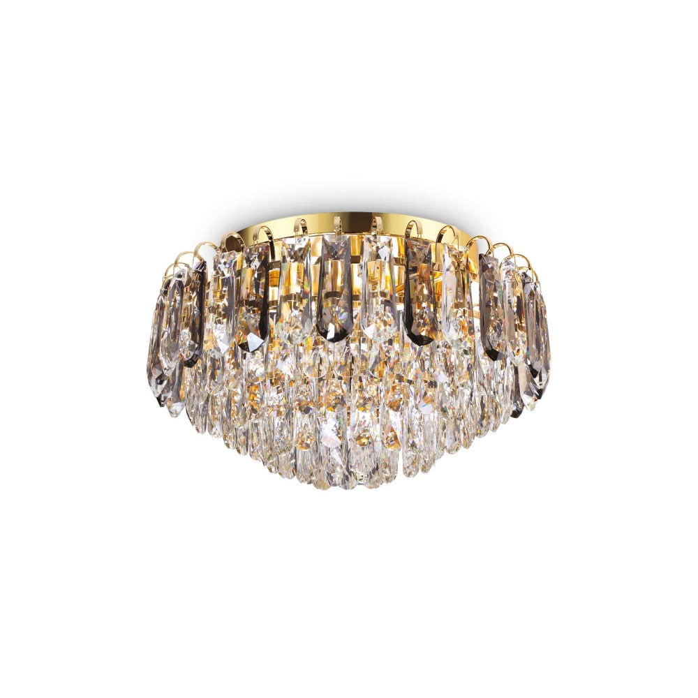Ideal lux Magnolia stropna svetilka | formasvetila.si