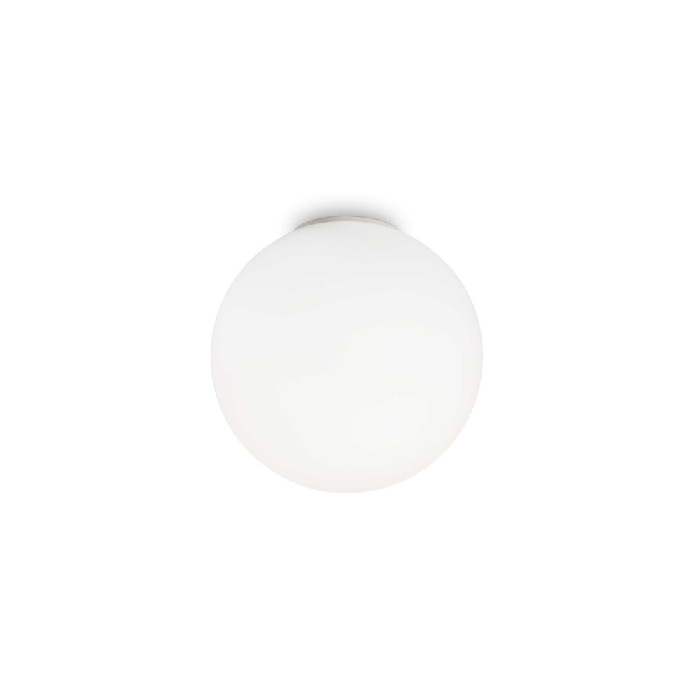 Ideal lux Mapa Bianco stropna svetilka | formasvetila.si