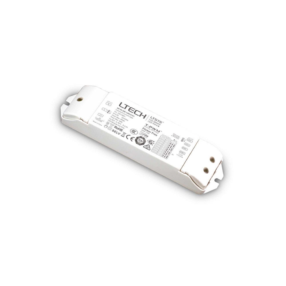 Ideal lux NOVA DRIVER 1-10V 15W | formasvetila.si
