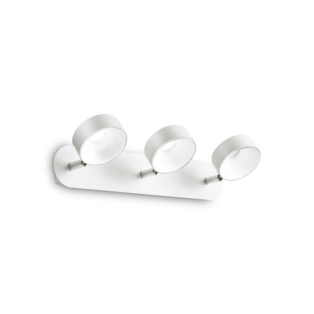 Ideal lux Oby stropna svetilka | formasvetila.si