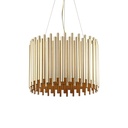 Ideal lux Pan viseča svetilka | formasvetila.si