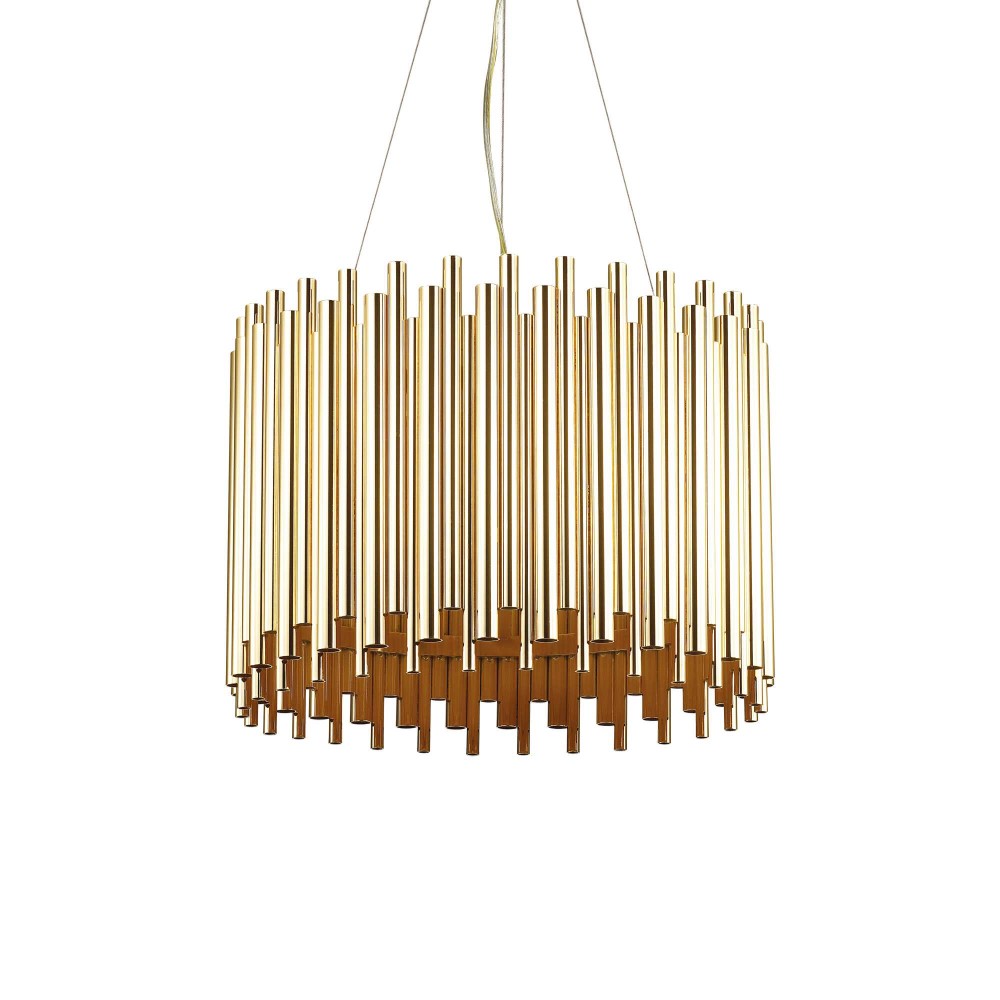 Ideal lux Pan viseča svetilka | formasvetila.si