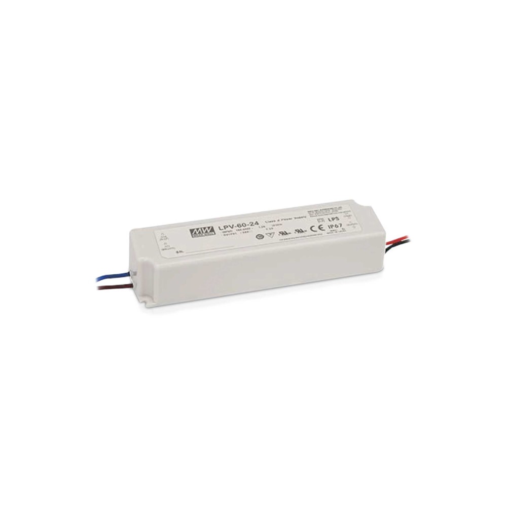 Ideal lux PARK ROCKET STARLIGHT DRIVER ON-OFF 020W | formasvetila.si