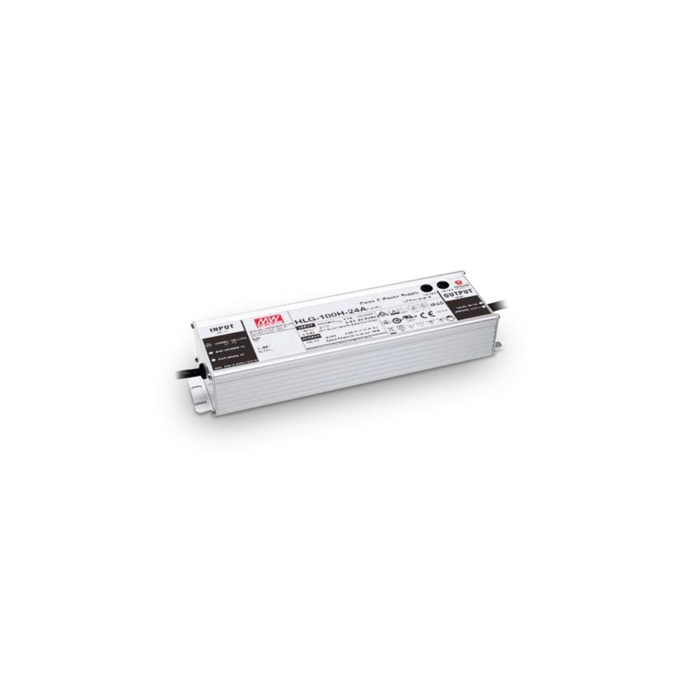 Ideal lux PARK ROCKET STARLIGHT DRIVER ON-OFF 185W | formasvetila.si