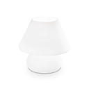 Ideal lux Prato E27 namizna svetilka | formasvetila.si