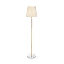Ideal lux Queen stoječa svetilka | formasvetila.si