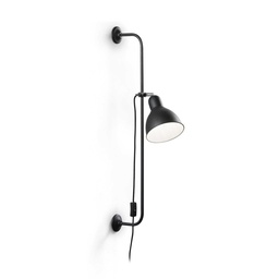 Shower stenska svetilka