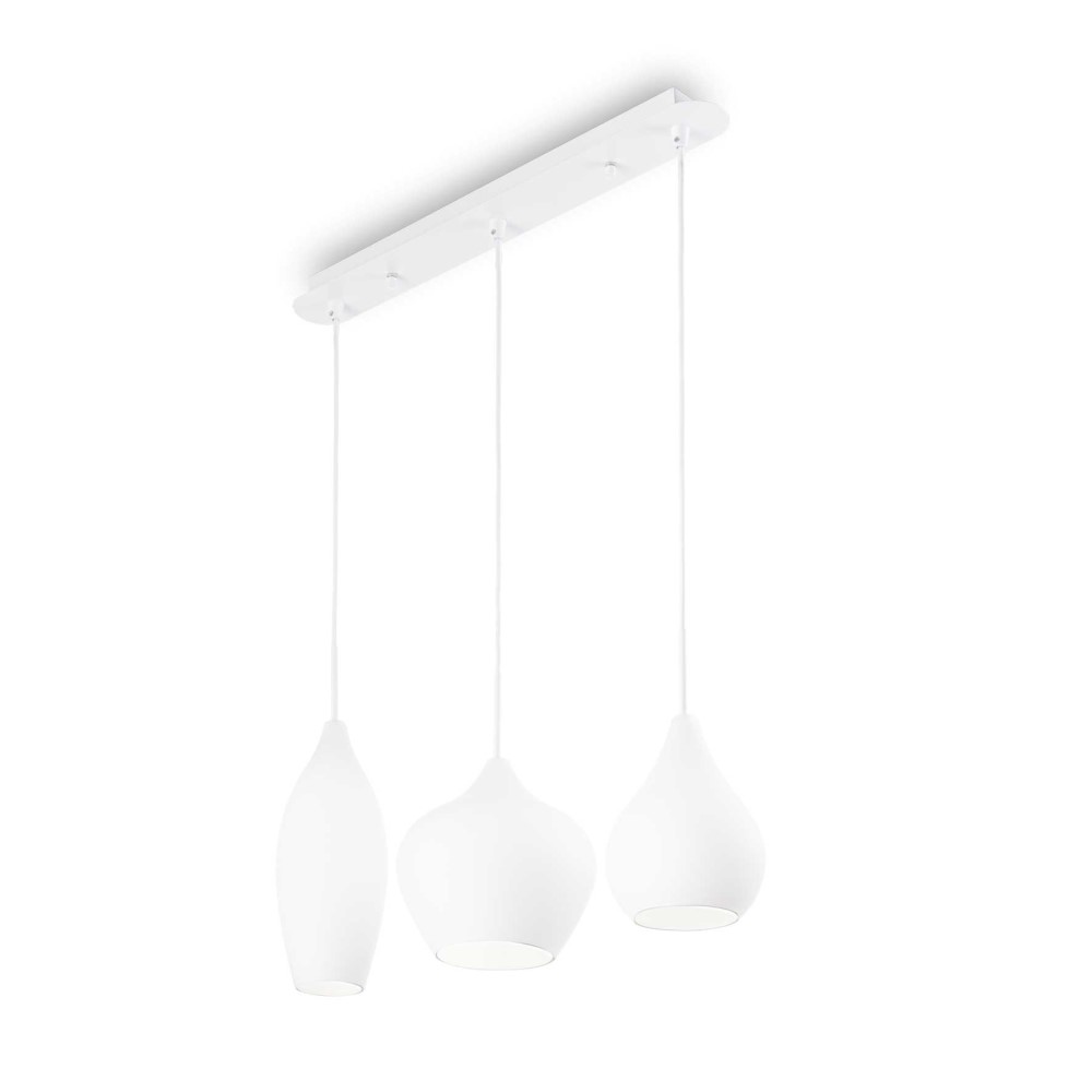 Ideal lux Soft Viseča svetilka | formasvetila.si