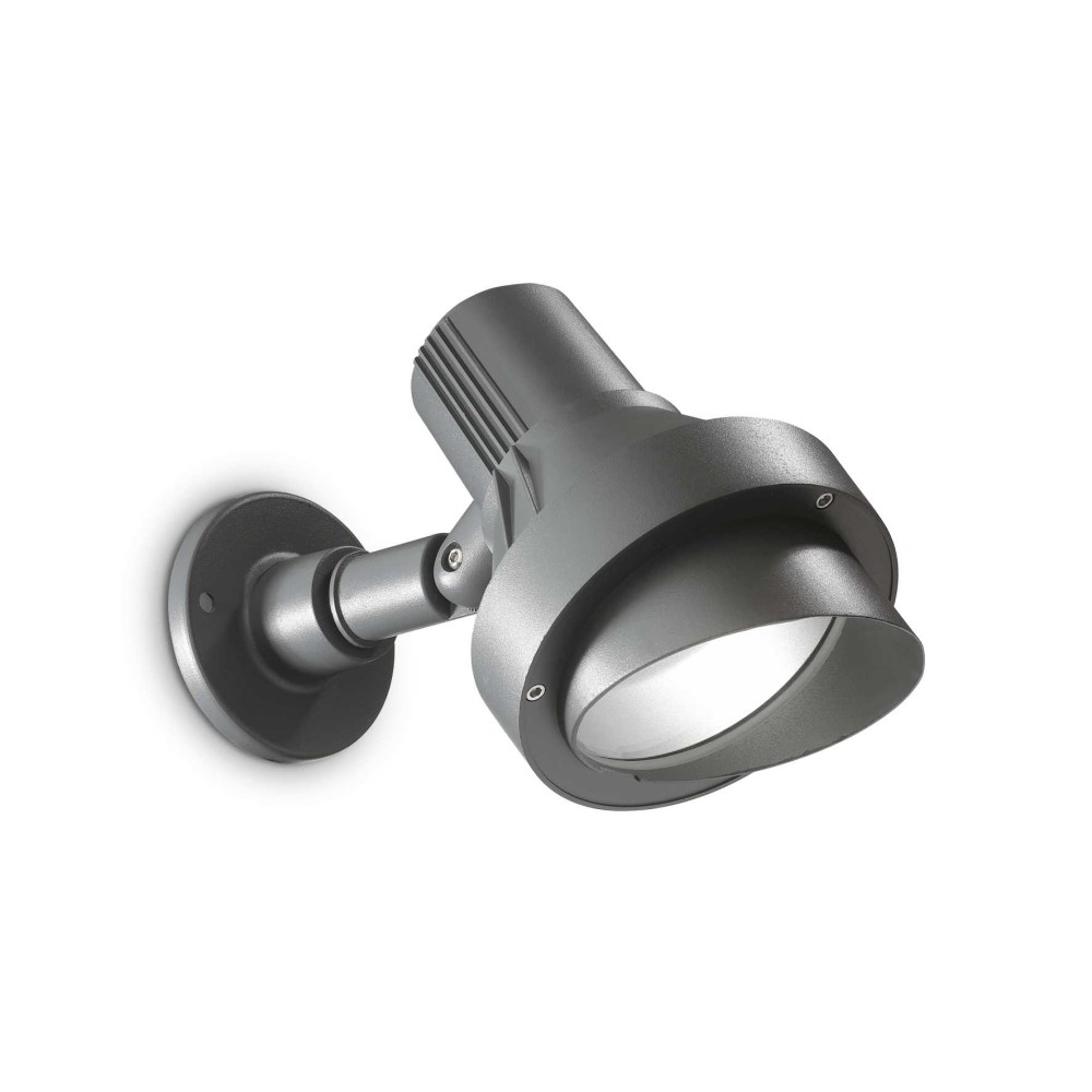 Ideal lux Terra E27 zunanja stenska svetilka | formasvetila.si