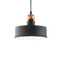 Ideal lux triade viseča svetilka | formasvetila.si
