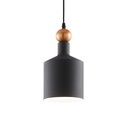 Ideal lux Triade viseča svetilka | formasvetila.si