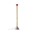 Artemide Callimaco stoječa svetilka | formasvetila.si
