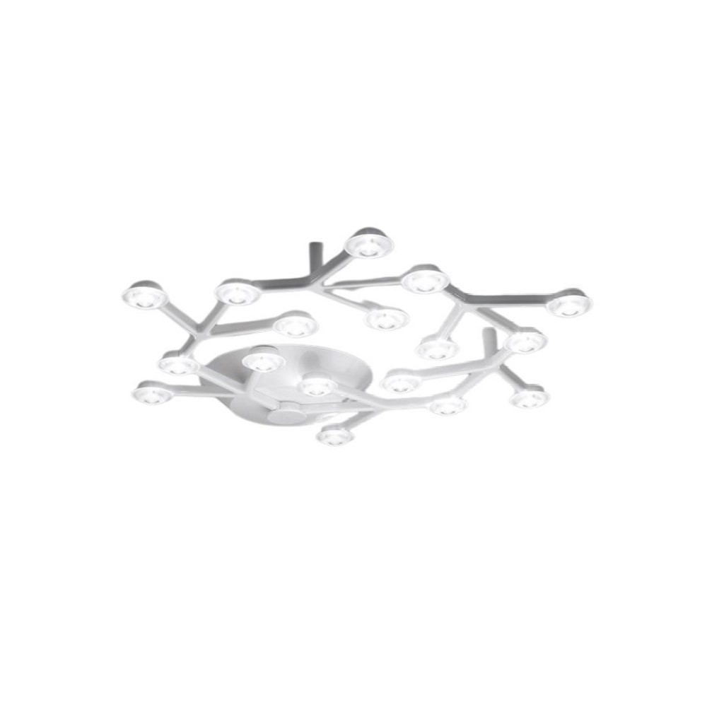 Artemide Led Net Circle stropna svetilka | formasvetila.si