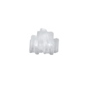 Artemide Logico Micro 3X120° stropna svetilka | formasvetila.si