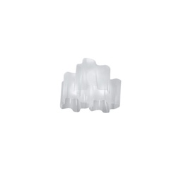 Logico Micro 3X120° stropna svetilka