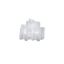 Artemide Logico Mini 3X120° stropna svetilka | formasvetila.si