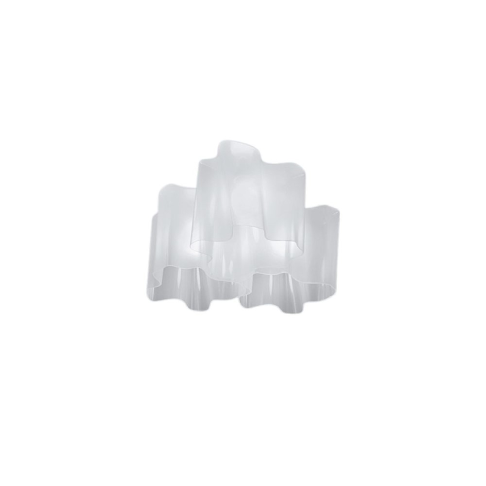Artemide Logico Mini 3X120° stropna svetilka | formasvetila.si