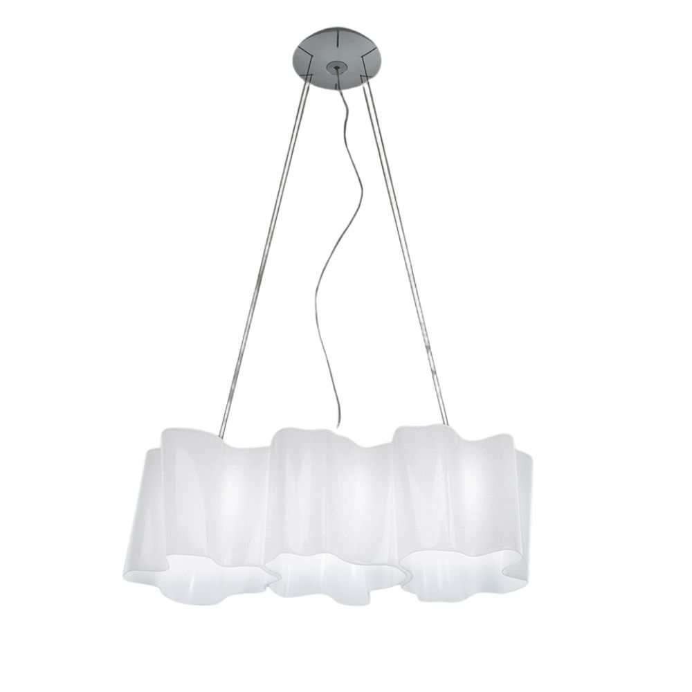 Artemide Logico Mini 3 viseča svetilka | formasvetila.si