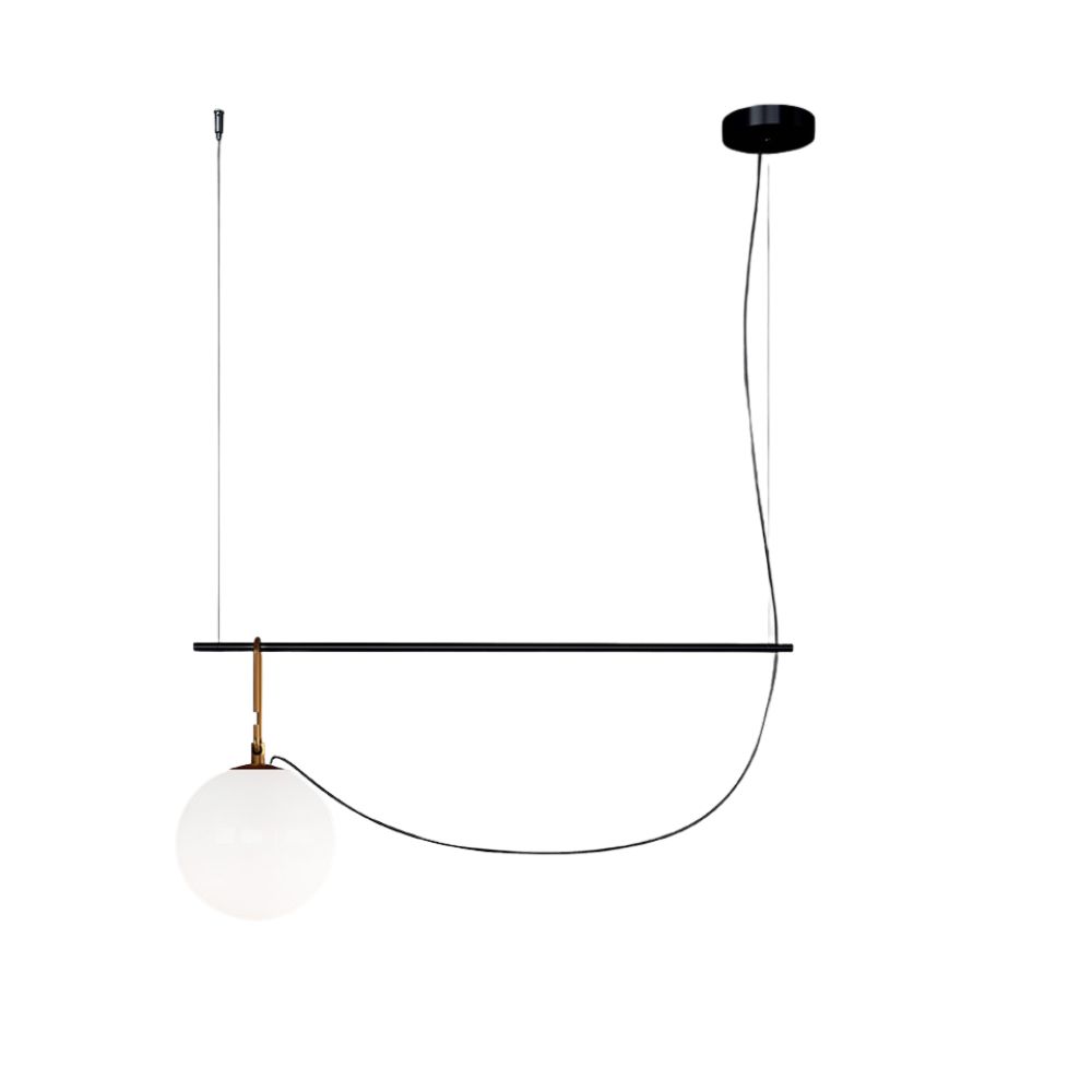 Artemide Nh S2 22 viseča svetilka | formasvetila.si