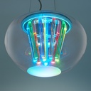 Artemide Spectral Light RGB viseča svetilka | formasvetila.si