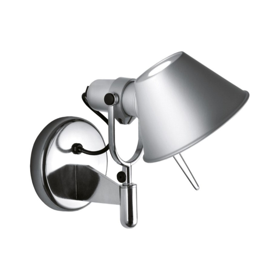 Artemide Tolomeo Faretto stenska svetilka | formasvetila.si