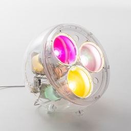 Yang Led talna svetilka