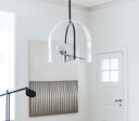 Artemide Yanzi viseča svetilka | formasvetila.si