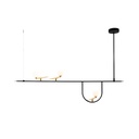 Artemide Yanzi S1 viseča svetilka | formasvetila.si