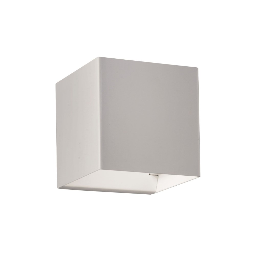 Lodes Laser 10x10 stenska svetilka | formasvetila.si
