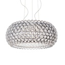Foscarini Caboche Plus Grande LED viseča svetilka | formasvetila.si