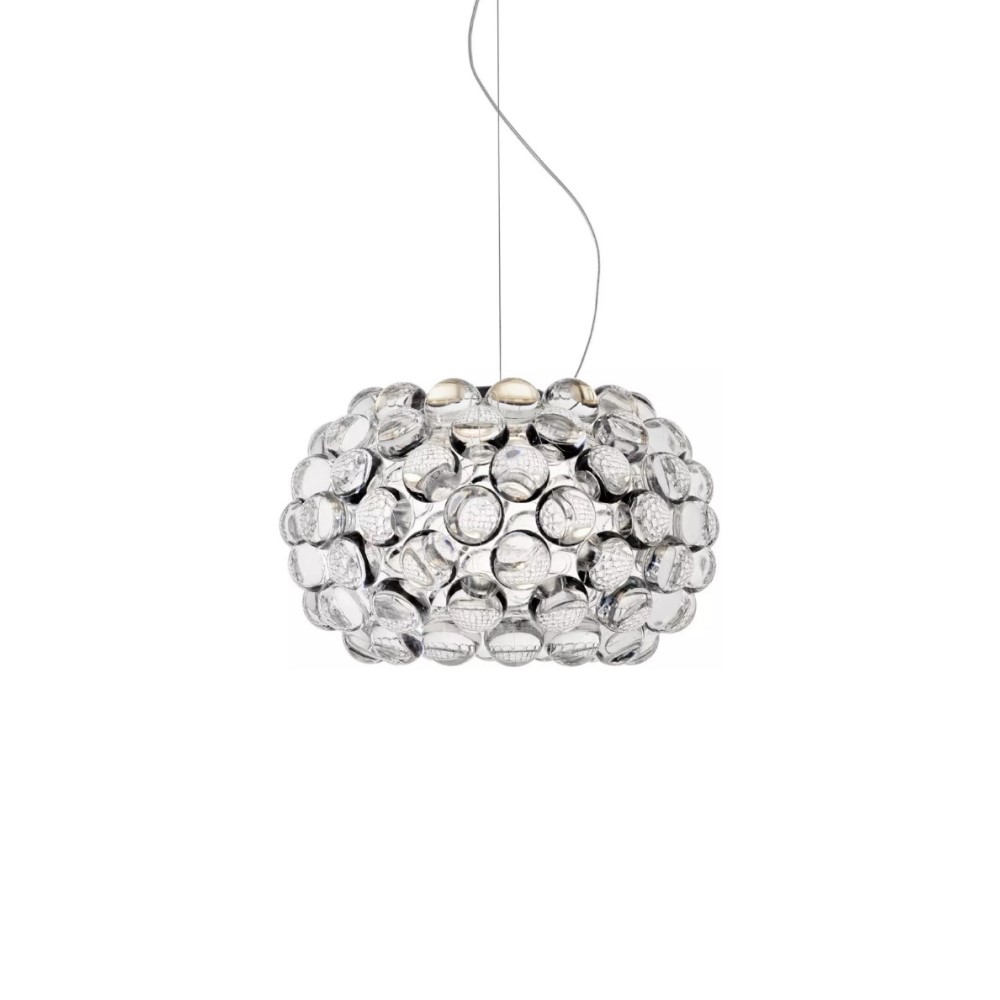Foscarini Caboche Plus Piccola LED viseča svetilka | formasvetila.si