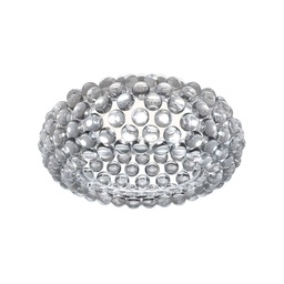 Caboche Plus LED stropna svetilka (Prozoren PMMA, LED)