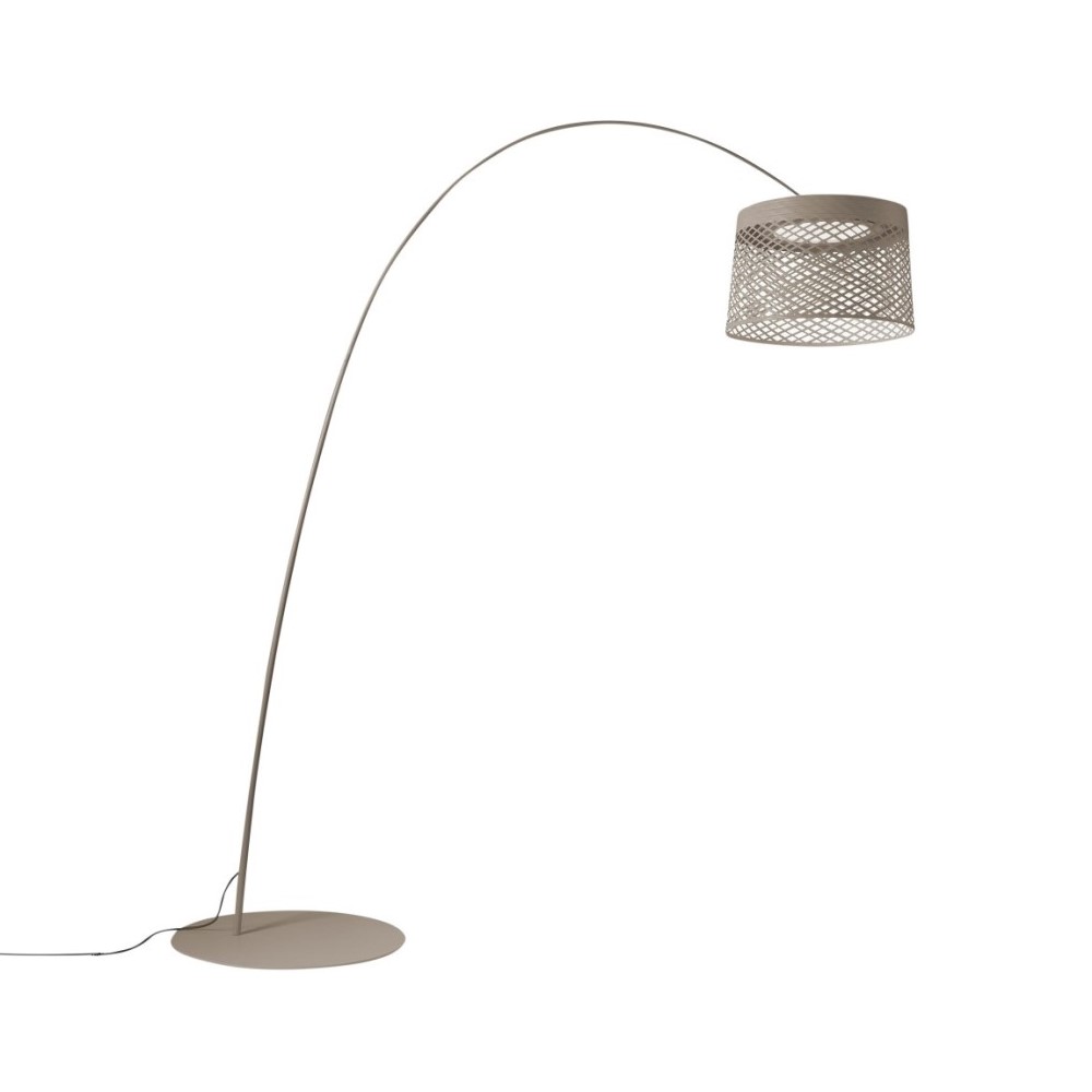 Foscarini Twiggy Grid LED stoječa svetilka | formasvetila.si