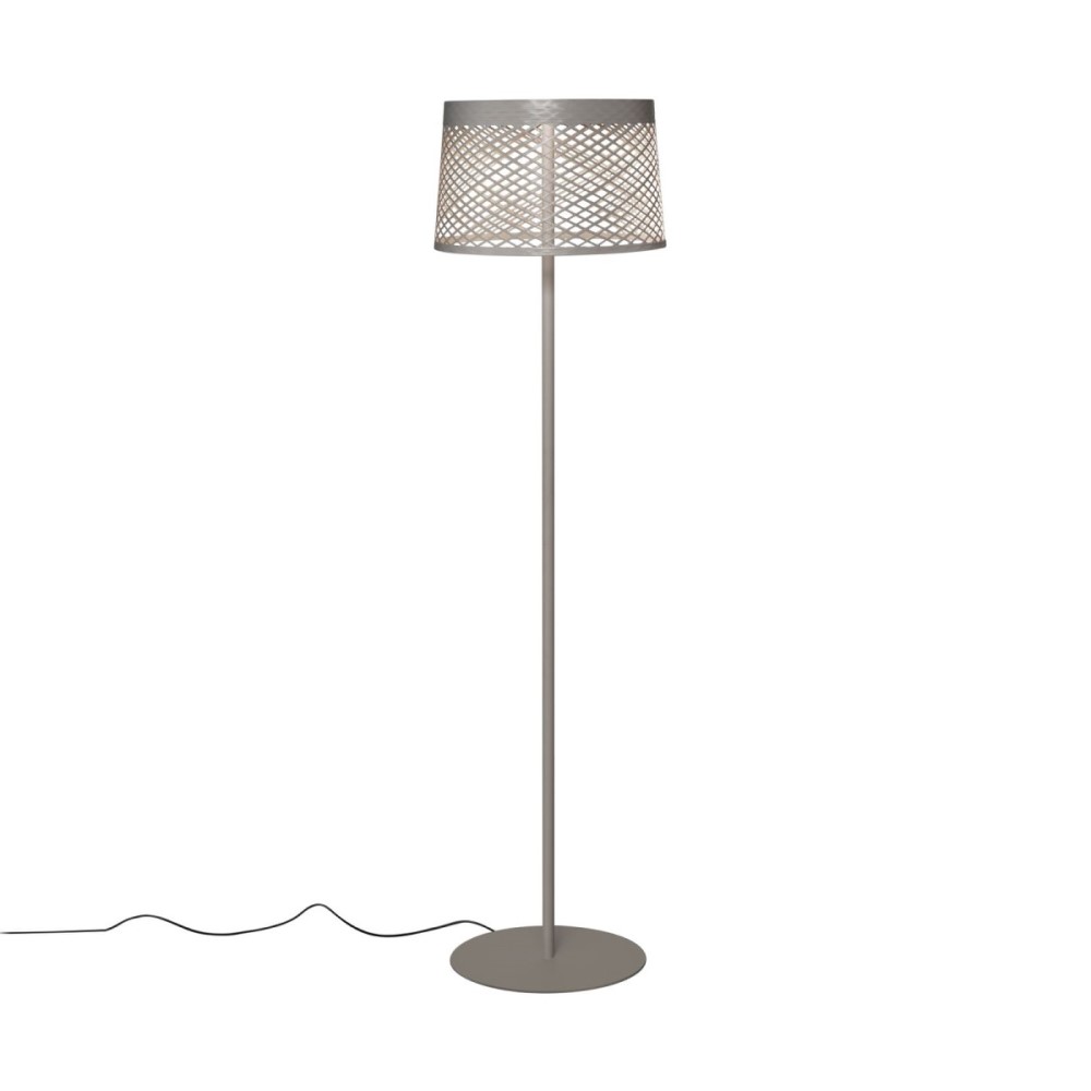Foscarini Twiggy Grid Lettura LED zunanja  stoječa svetilka | formasvetila.si