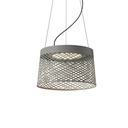 Foscarini Twiggy Grid LED viseča svetilka | formasvetila.si