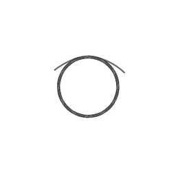 Jeklenica 20m ⌀4mm