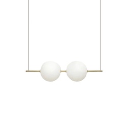 Alma 282.02. viseča svetilka
