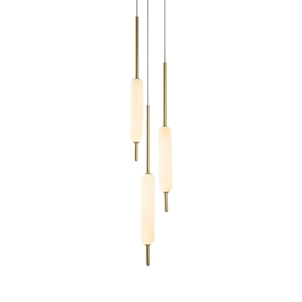 Il Fanale Typha 285.02. viseča svetilka | formasvetila.si