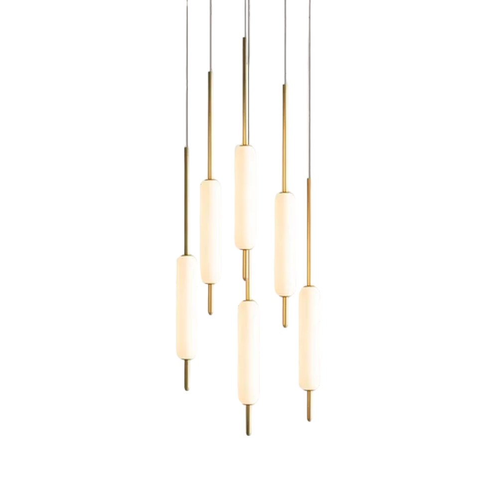 Il Fanale Typha 285.03. viseča svetilka | formasvetila.si