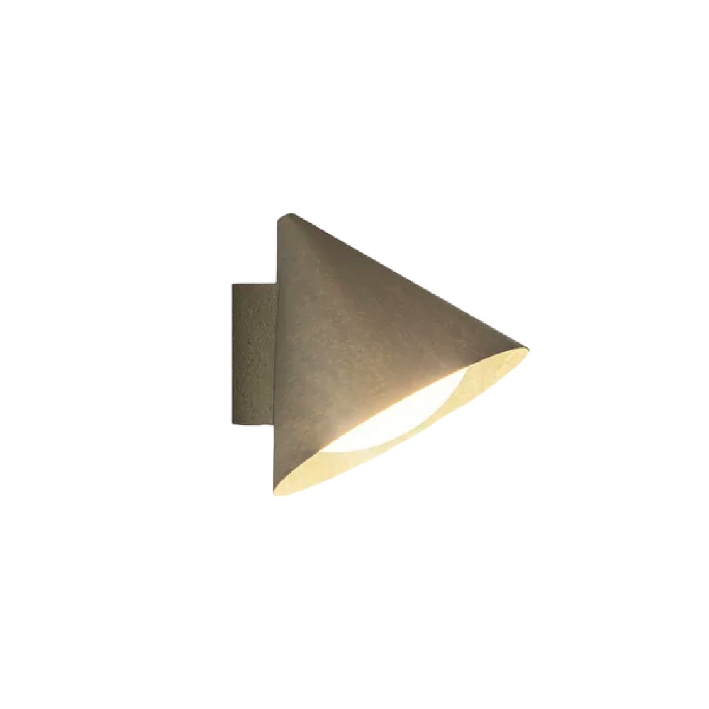 Il Fanale Cone 286.16. zunanja stenska svetilka | formasvetila.si