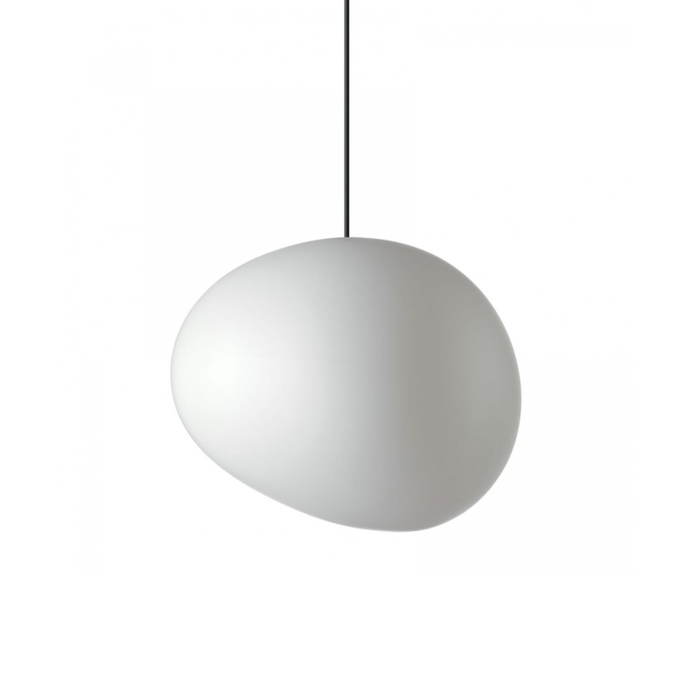 Foscarini Gregg zunanja viseča svetilka | formasvetila.si