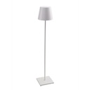 Zafferano Ai Lati Lights Poldina Pro stoječa svetilka | formasvetila.si