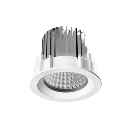 COB44-R IP44/IP65 770lm (2700K - toplo bela, 26)